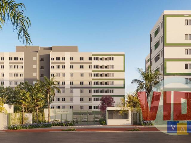 #APV31527 - Apartamento para Venda em São José dos Campos - SP - 2