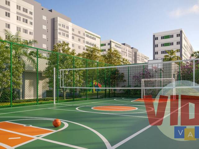#APV31527 - Apartamento para Venda em São José dos Campos - SP - 3