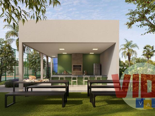 Apartamento para Venda em São José dos Campos - 4