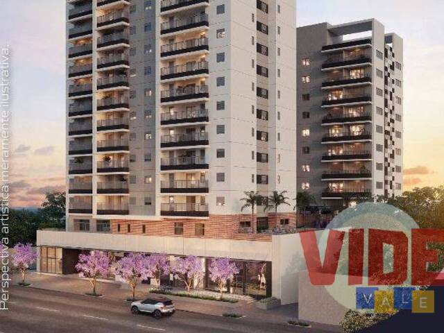 #APV31530 - Apartamento para Venda em São José dos Campos - SP - 1