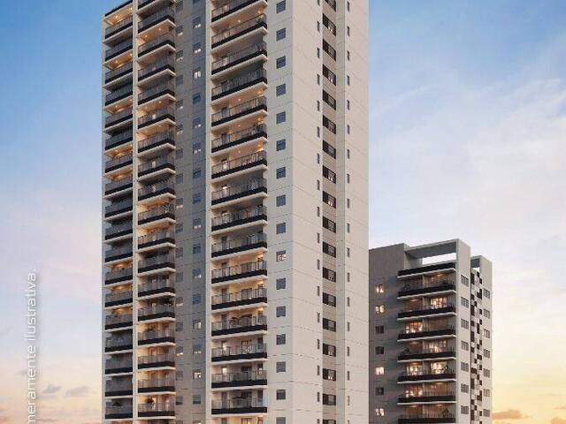 #APV31530 - Apartamento para Venda em São José dos Campos - SP - 3