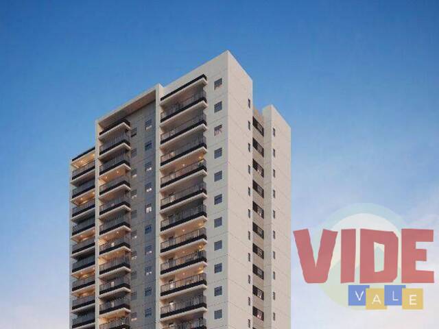 #APV31530 - Apartamento para Venda em São José dos Campos - SP - 2
