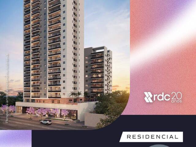 #APV31528 - Apartamento para Venda em São José dos Campos - SP - 1