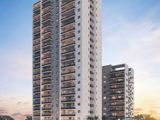 #APV31530 - Apartamento para Venda em São José dos Campos - SP - 3