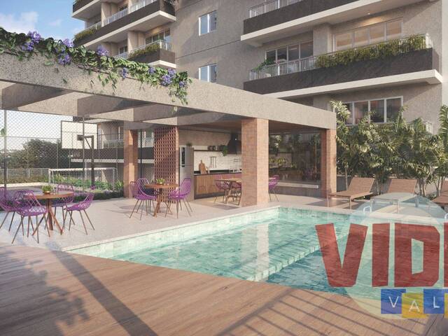 #APV31530 - Apartamento para Venda em São José dos Campos - SP - 2