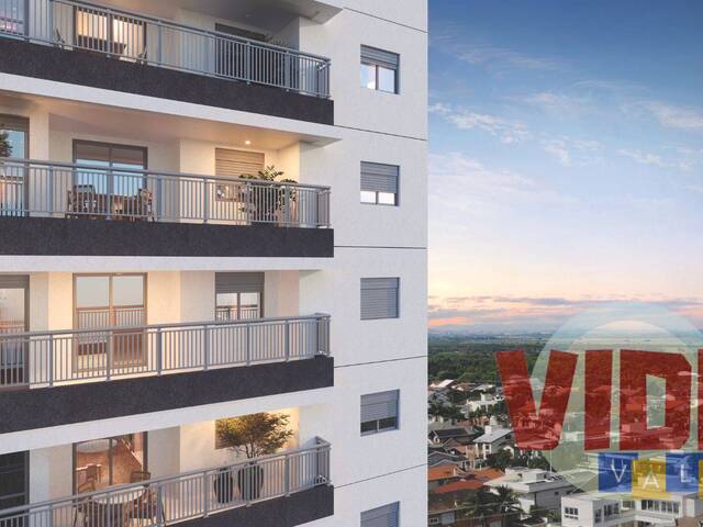 #APV31528 - Apartamento para Venda em São José dos Campos - SP - 3