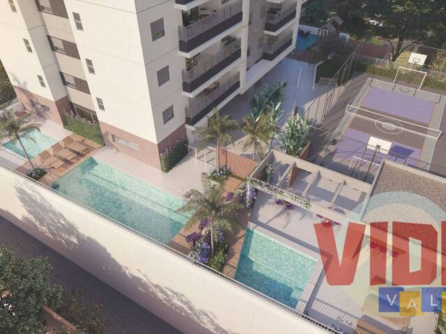 #APV31528 - Apartamento para Venda em São José dos Campos - SP - 2