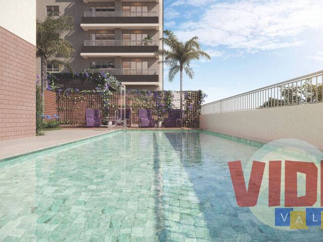 #APV31529 - Apartamento para Venda em São José dos Campos - SP - 3