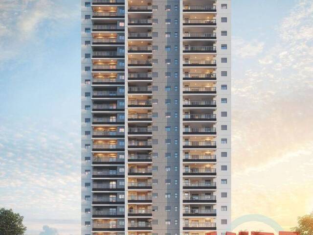 Apartamento para Venda em São José dos Campos - 5