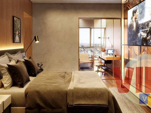 Apartamento para Venda em São José dos Campos - 3