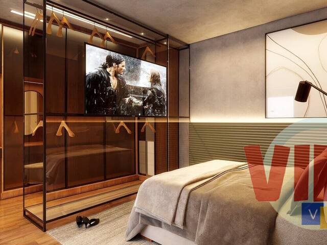Apartamento para Venda em São José dos Campos - 4
