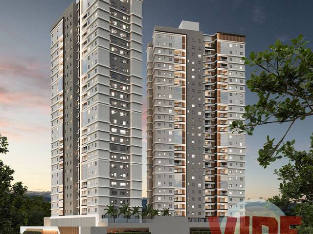 #APV31498 - Apartamento para Lançamento em São José dos Campos - SP - 3