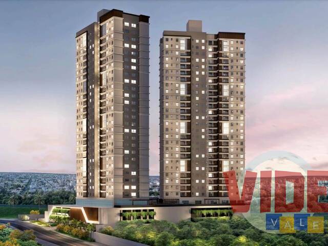 #APV31499 - Apartamento para Lançamento em São José dos Campos - SP - 1