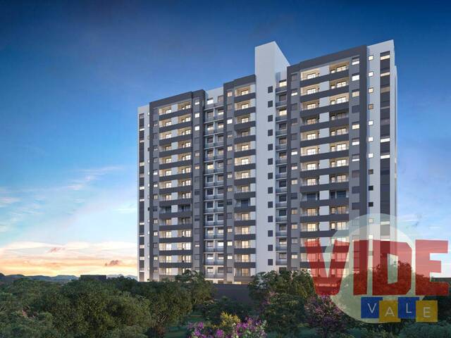 #APV31534 - Apartamento para Lançamento em São José dos Campos - SP - 3