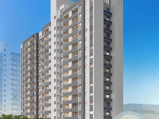 Apartamento para Venda em São José dos Campos - 4