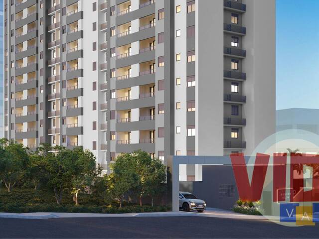 Apartamento para Venda em São José dos Campos - 5