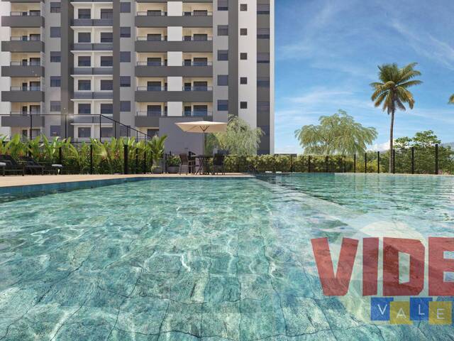 #APV31533 - Apartamento para Lançamento em São José dos Campos - SP - 1