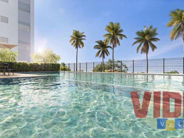 Apartamento para Venda em São José dos Campos - 4