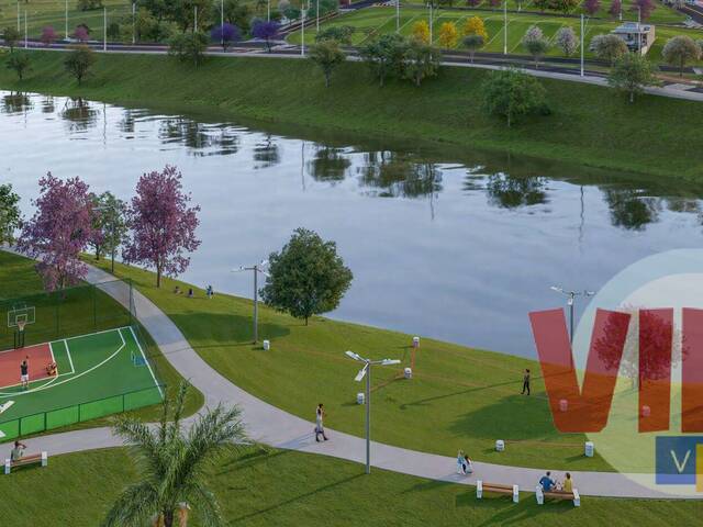 #TEV31481 - Terreno para Lançamento em São José dos Campos - SP - 1