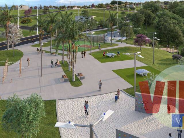 Terreno para Venda em São José dos Campos - 4