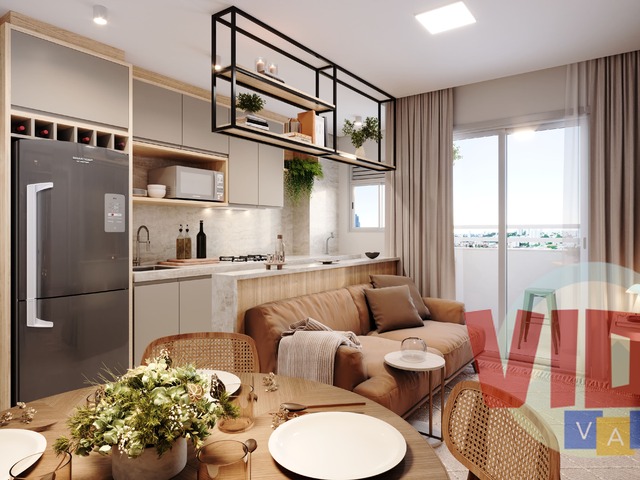 Apartamento para Venda em São José dos Campos - 5