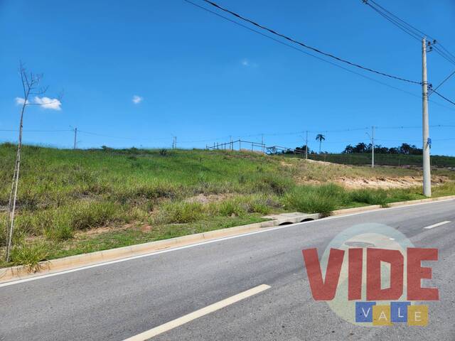 Terreno para Venda em São José dos Campos - 4