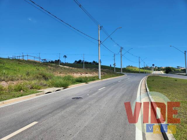 Terreno para Venda em São José dos Campos - 5
