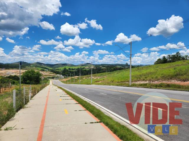 #TEV31539 - Terreno para Venda em São José dos Campos - SP - 1