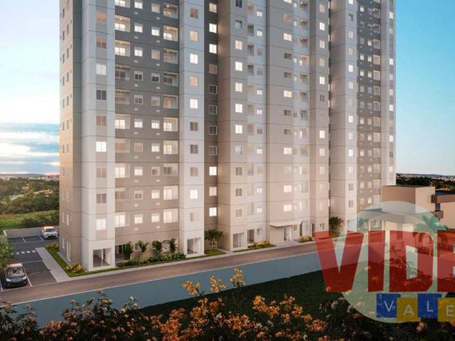 #APV31536 - Apartamento para Venda em São José dos Campos - SP - 1