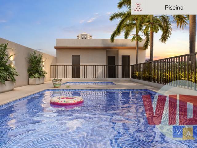 #APV31483 - Apartamento para Venda em São José dos Campos - SP