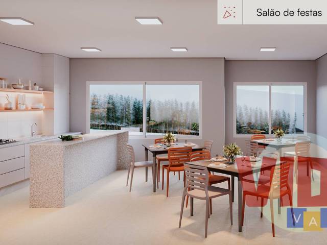 Apartamento para Venda em São José dos Campos - 5