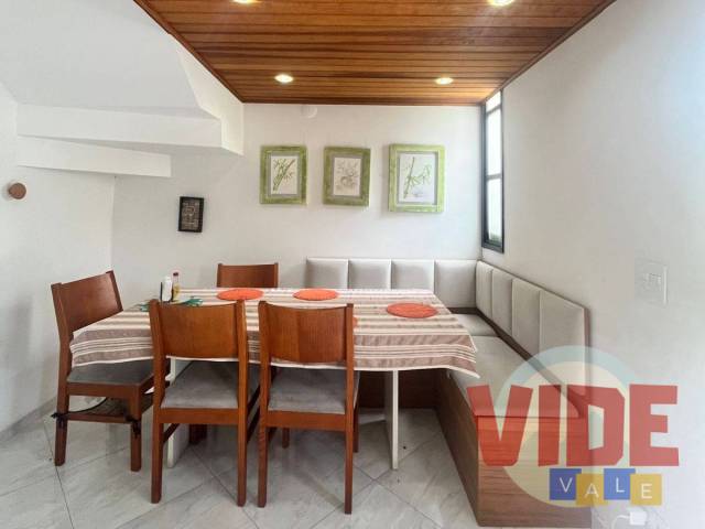 Casa em condomínio para Venda em São José dos Campos - 4