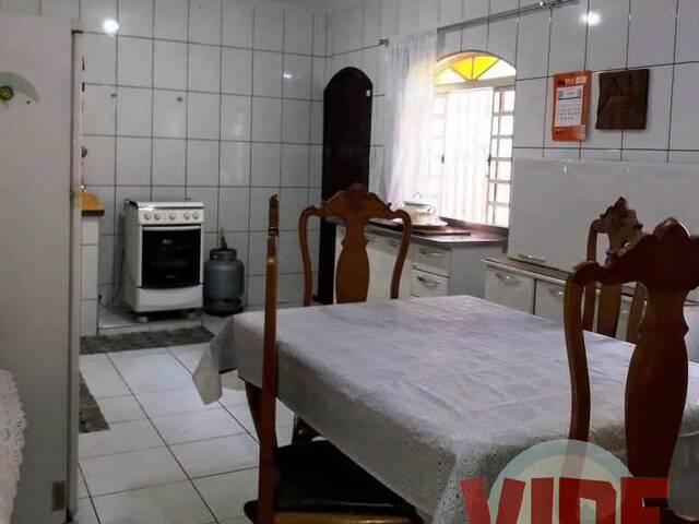 #CAV31537 - Sobrado para Venda em São José dos Campos - SP