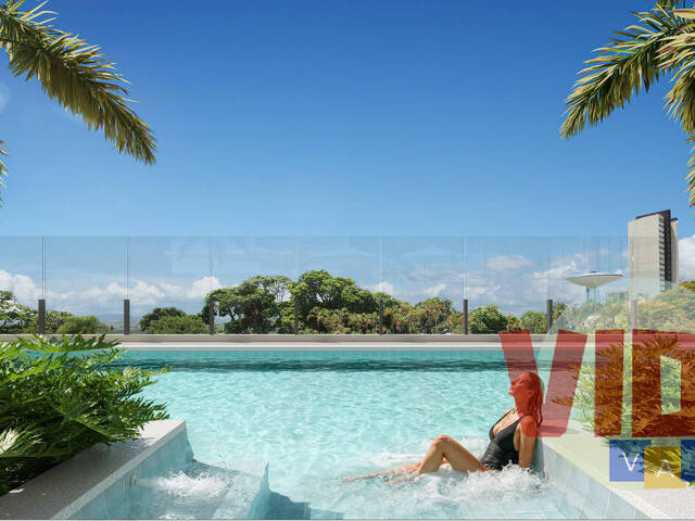 #APV31544 - Apartamento para Lançamento em São José dos Campos - SP - 2