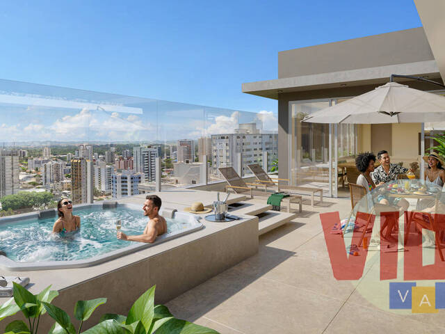 #APV31545 - Apartamento para Lançamento em São José dos Campos - SP