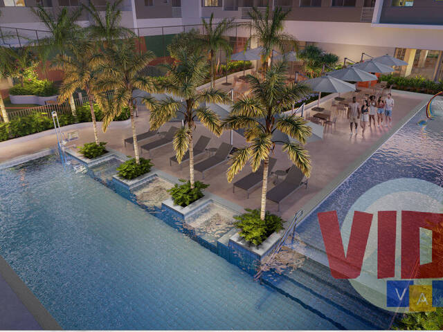 #APV31546 - Apartamento para Lançamento em São José dos Campos - SP - 3