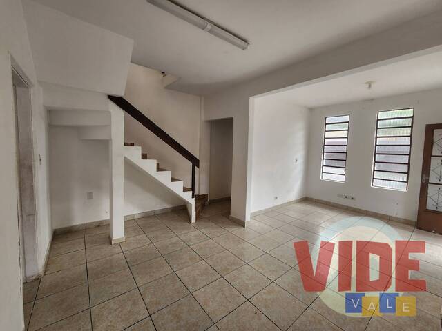 #CAL31517 - Sobrado para Locação em São José dos Campos - SP