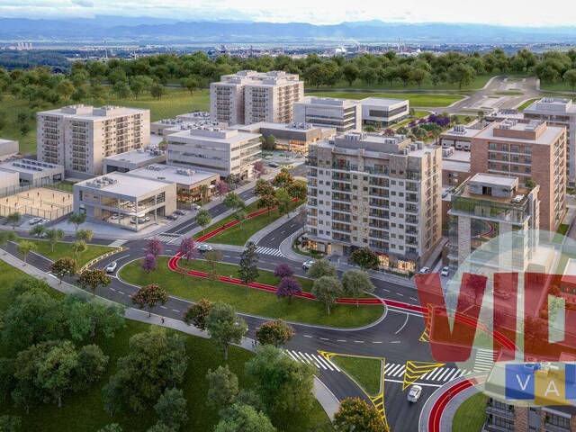 #TEV31547 - Terreno para Venda em São José dos Campos - SP - 2