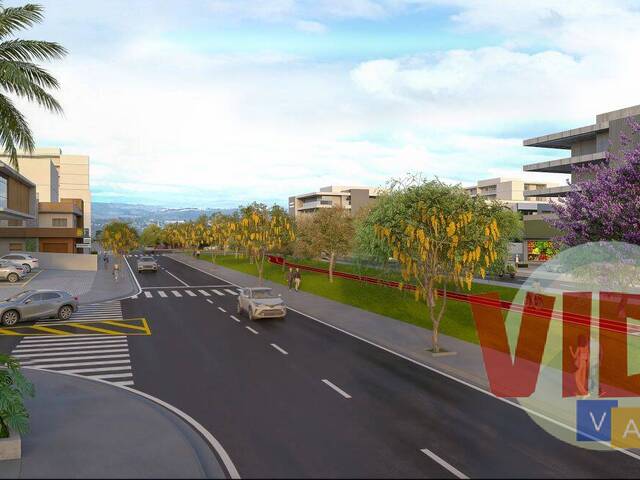 #TEV31547 - Terreno para Venda em São José dos Campos - SP - 3