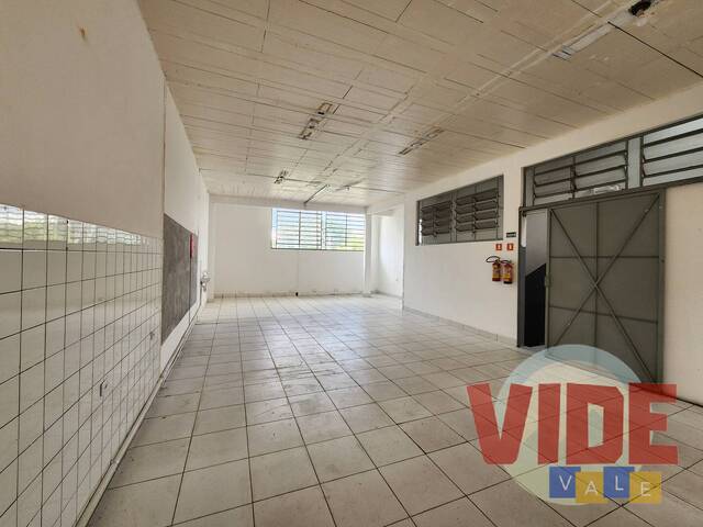 #SAL31358 - Sobreloja para Locação em São José dos Campos - SP - 2