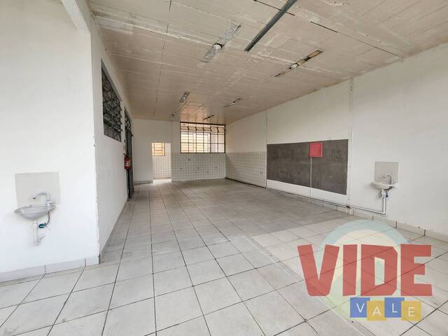 #SAL31358 - Sobreloja para Locação em São José dos Campos - SP - 3