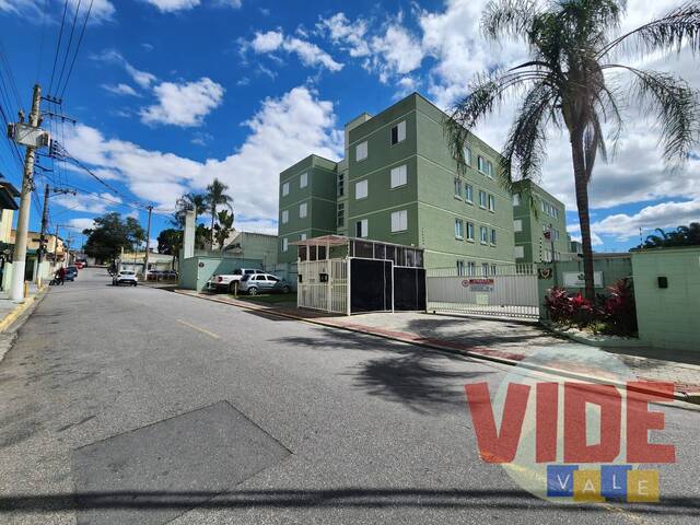 #APV31548 - Apartamento para Venda em Jacareí - SP - 2