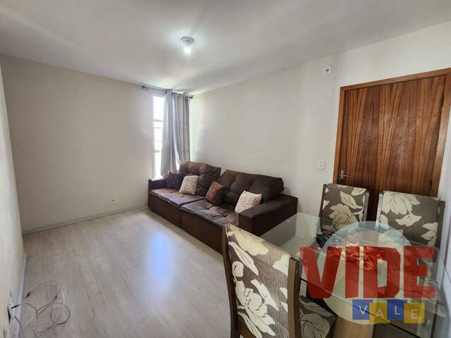 Apartamento para Venda em Jacareí - 5