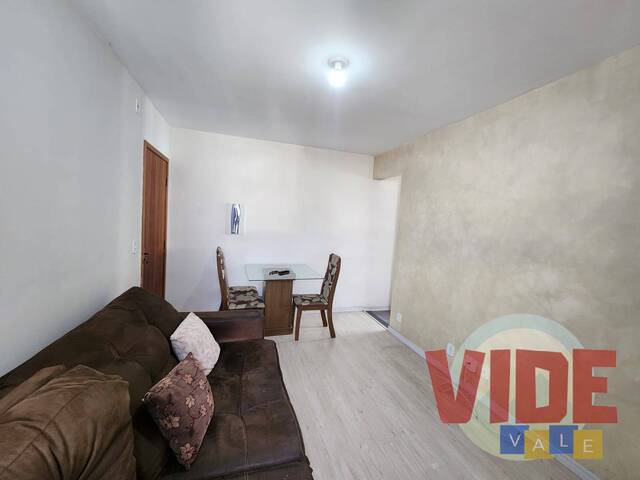Apartamento para Venda em Jacareí - 4
