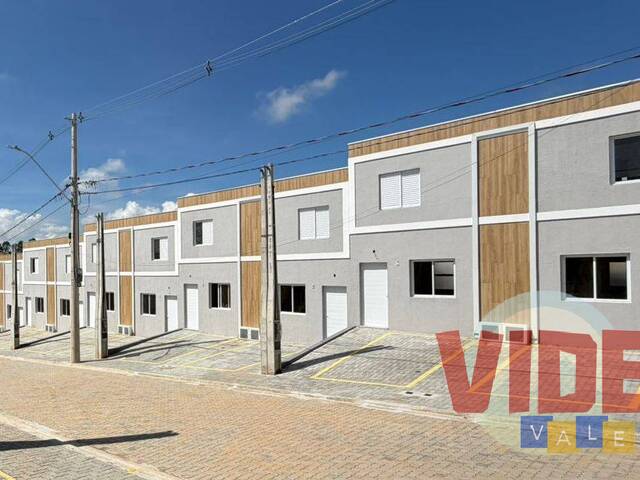 #CAV02892 - Casa em condomínio para Venda em São José dos Campos - SP