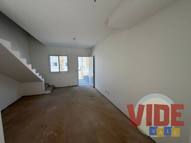 #CAV02892 - Casa em condomínio para Venda em São José dos Campos - SP - 3