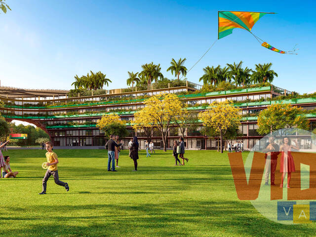 #APV31550 - Apartamento para Venda em São José dos Campos - SP - 2