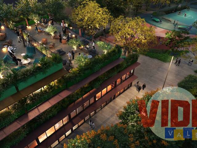 #APV31551 - Apartamento para Venda em São José dos Campos - SP - 3