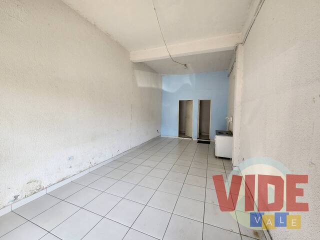#SAL02570 - Salão Comercial para Locação em São José dos Campos - SP - 2