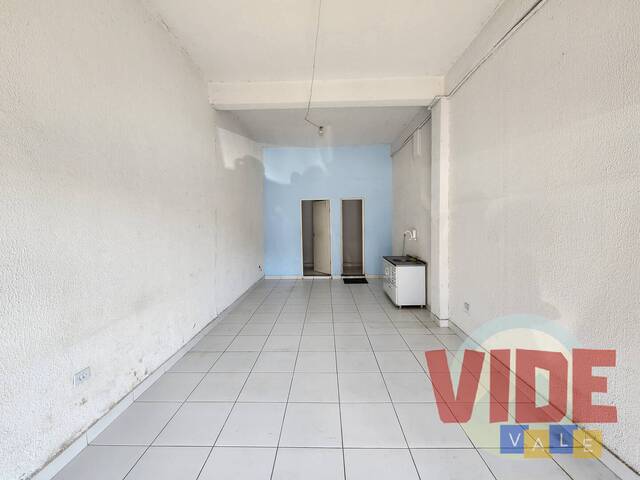 #SAL02570 - Salão Comercial para Locação em São José dos Campos - SP - 3